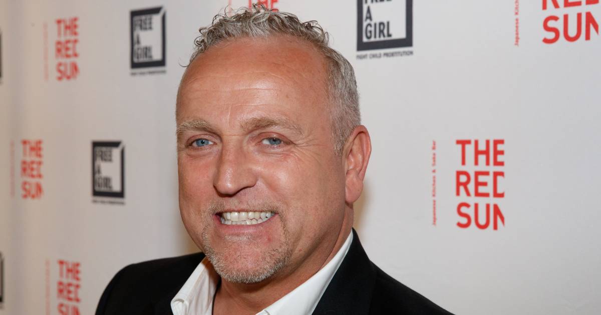 5 Against 5 Makes Comeback On Tv With Gordon As Presenter Show Netherlands News Live
