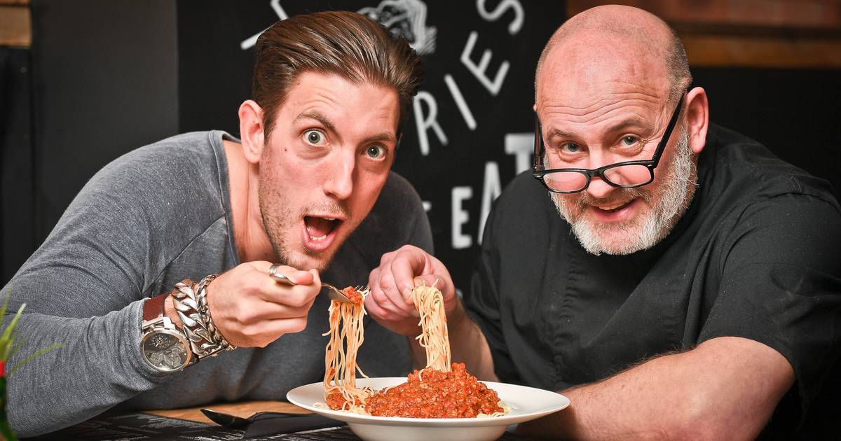 Mister Spaghetti komt naar Kortrijk: “We kiezen voor de verlaagde ...