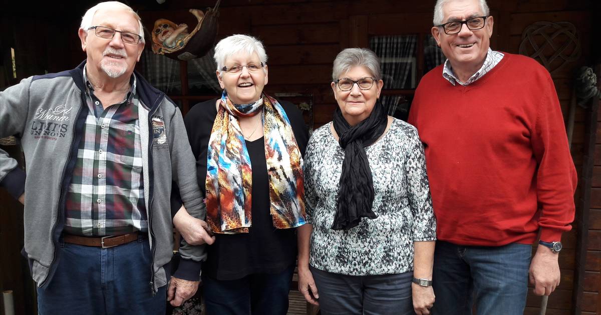 Vijftig keer oud en nieuw Nijmegen AD.nl