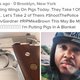 New Yorkse politie keert De Blasio de rug toe na moord op collega's