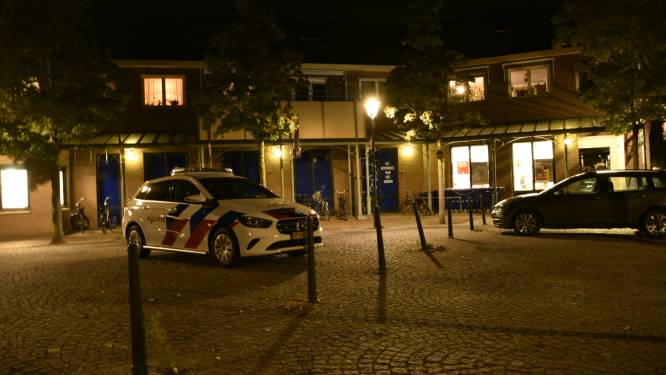 Verdachte met Jumbo-tas en ‘enkele tientjes’ op de vlucht na overval op supermarkt Jan Linders in Sint Anthonis