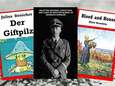 Amazon onder vuur voor verkoop boeken met nazipropaganda