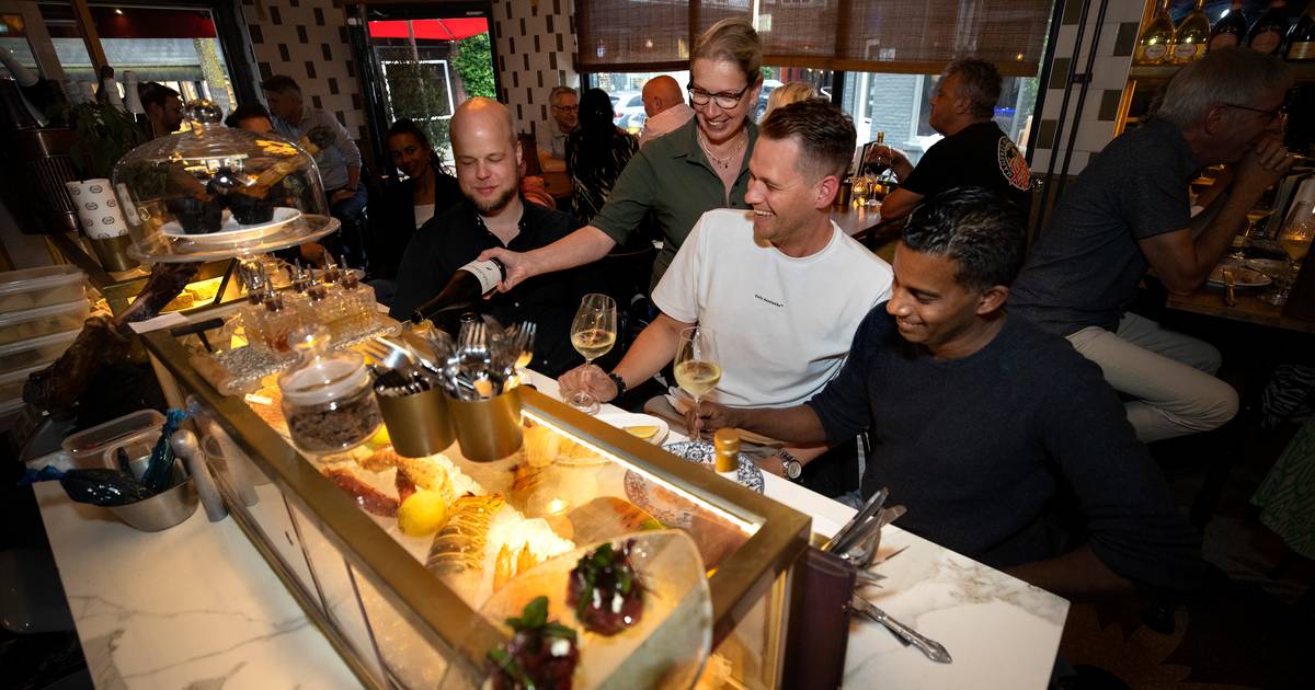 Vier Brabantse restaurants krijgen prestigieuze Bib Gourmand | Tilburg