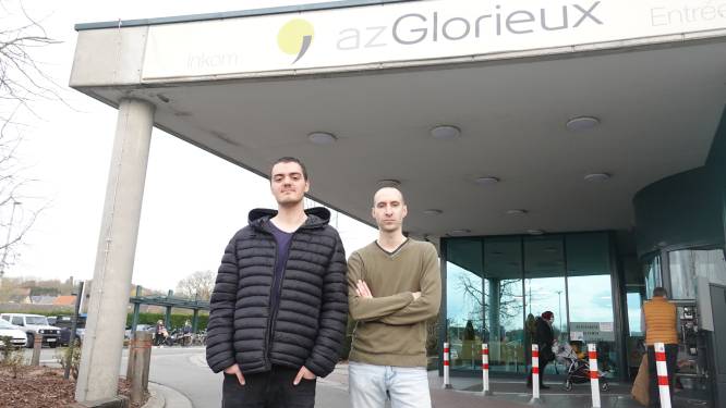 Zetten plannen van minister Vandenbroucke de toekomst van satellietborstkliniek AZ Glorieux op de helling? “Onze regio wordt een zorgwoestijn”