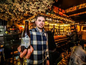 Bier Hijsen is uitverkocht: 't Brugs Beertje schenkt 3.000 euro aan Centrum ter Preventie van Zelfdoding