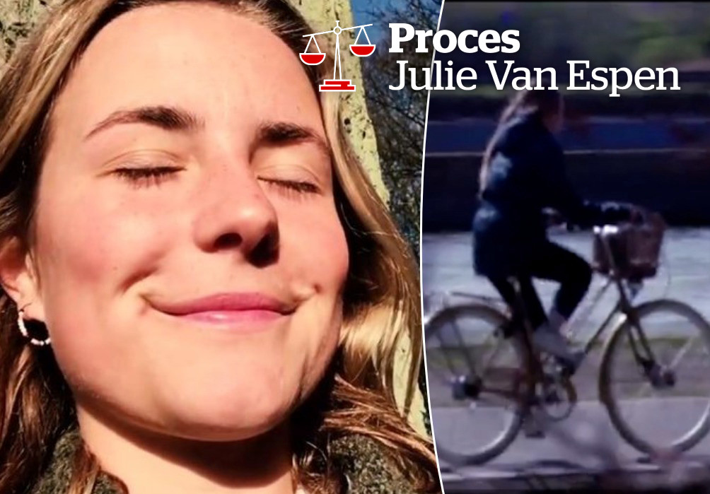 RECONSTRUCTIE. Assisenproces rond moord op Julie Van Espen start wat