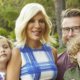 Babynieuws voor 90210-actrice Tori Spelling