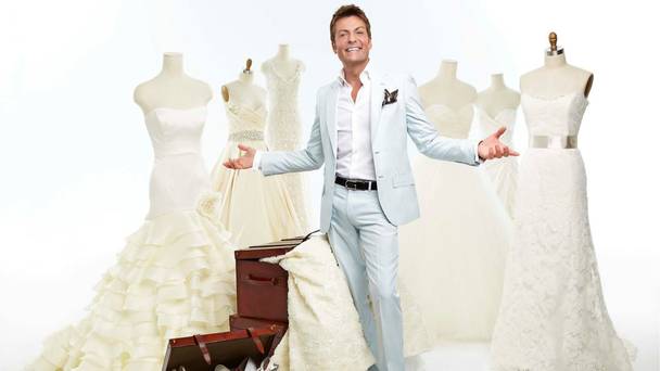 Say Yes to the Dress: Randy Knows Best
