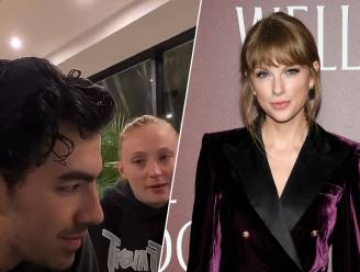Joe Jonas is fan van zijn ex Taylor Swift: “‘1989' is één van mijn meest favoriete albums ooit”