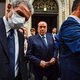Italiaanse ex-premier Silvio Berlusconi vrijgesproken van omkoping getuigen