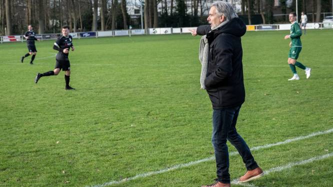 Toekomstig AWC-trainer Lodewijk de Kruif kent Wijchen al op zijn duimpje: ‘Geweldige mensen hier’