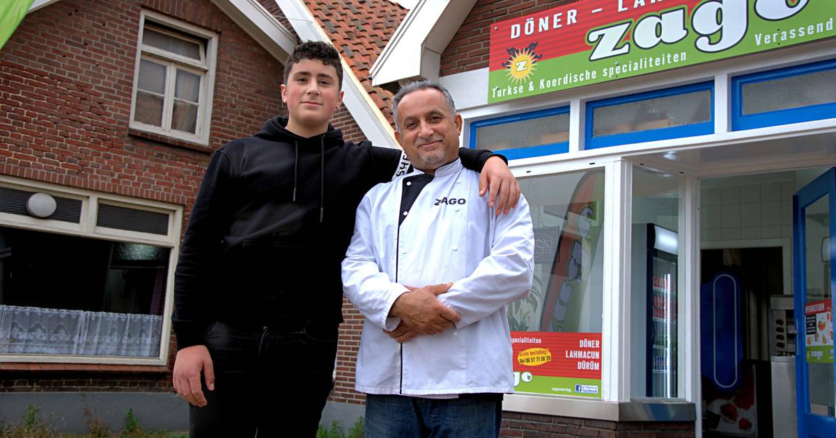 Smakelijk grensgeval bij Rietmolen: Zago bij Rustoord