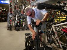 Dure e-bike steeds vaker gestolen in de regio: ‘Tientallen aangiftes zijn topje van de ijsberg’