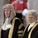 Oud-revuedanseres Betty Boothroyd was de koningin van het Britse Lagerhuis: ‘Order, Orderrrr’