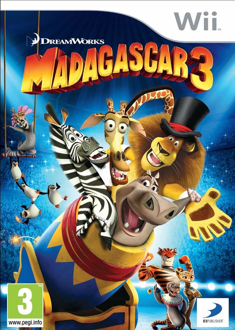Мульти 5