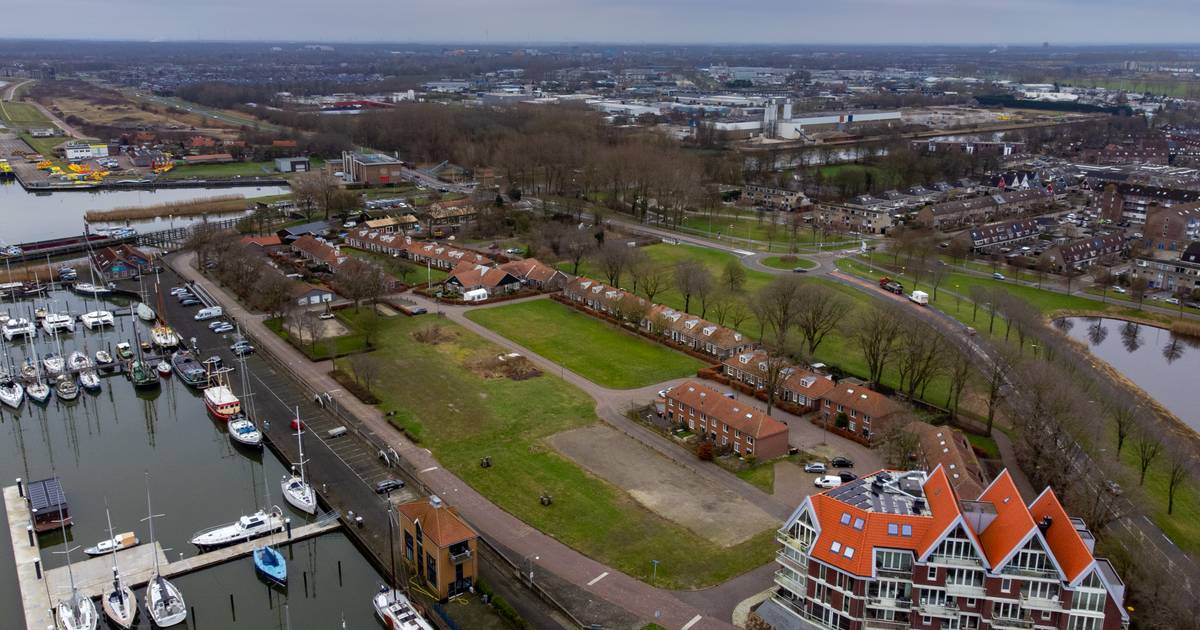 Sprankje hoop voor bewoners werkeiland Lelystad: nog geen besluit over omstreden bouwplan