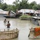 Minstens 70 doden bij overstromingen in Nepal