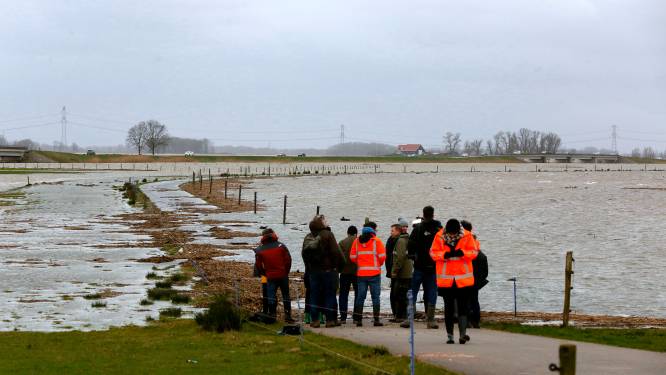 Altena nog niet gerust over gebruik thermisch gereinigde grond in de Noordwaard
