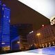 "Dexia zou taks moeten betalen voor lichtreclame op toren"