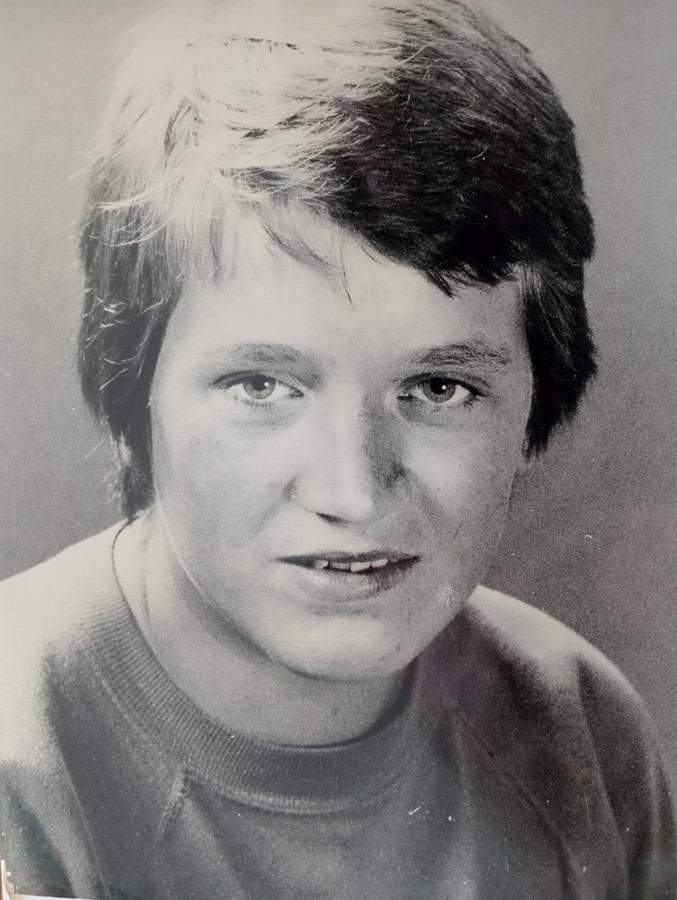 Toen Arthur zijn zaak verkocht, kwamen honderden klanten afscheid nemen