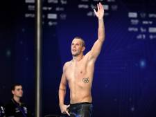Olympisch kampioen Chalmers: zwemmen kampt met dopingprobleem