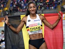 Un exploit historique à zéro euro pour Nafi Thiam: son record du monde et sa médaille d’or ne lui rapporteront rien