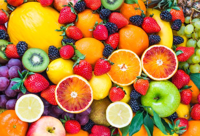 Waarom je groente en fruit niet in plastic moet bewaren | Koken & Eten | AD.nl