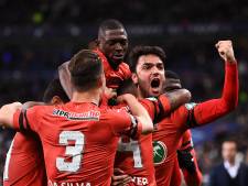Rennes verrast PSG in bekerfinale, rood voor Mbappé