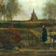 Van Gogh gestolen uit museum Singer Laren