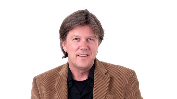 Joost Hoving
