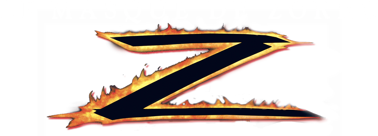 Le masque de Zorro