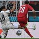 Keuze voor Jason Denayer draait al na 99 seconden verkeerd uit: verdediger blundert in uitvoetballen