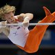 Turners vroeg in actie tijdens olympisch kwalificatietoernooi