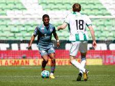 LIVE eredivisie | FC Groningen ontvangt Sparta in lege Euroborg