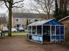 Chillplek jeugd moet verdwijnen uit Prinsenstraat in Hasselt: ‘Wie weet een geschikte locatie elders?’