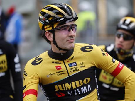 Mick van Dijke maakt debuut in Ronde van Zwitserland