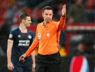 Zo keken VAR én scheidsrechter naar strafschopmomenten PSV en FC Utrecht