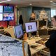 Kom stage lopen op de redactie van de Volkskrant