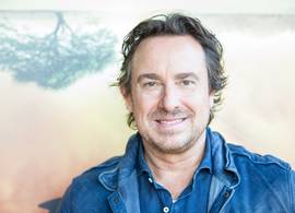 Zo reageert Marco Borsato op de nieuwe liefde van Leontine