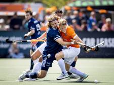 Pinoké verrast Bloemendaal in historische mannenfinale, hockeysters Amsterdam na shoot-outs kampioen