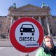 Uitspraak Duitse rechter voert druk lokale overheden op om 'dieselverbod' uit te vaardigen in binnensteden