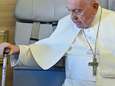 Paus vindt bewapening Oekraïne “moreel aanvaardbaar onder voorwaarden”