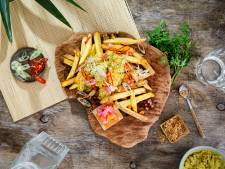 Wat Eten We Vandaag: Frietje rendang met zoetzure groenten
