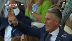 De beste Anderlecht-transfer: het publiek heeft zich weer verzoend met zijn team