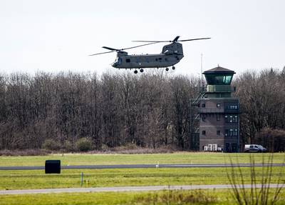 Zorgen over Defensie-plannen rondom Gilze-Rijen: ‘Bestuurlijke afspraken zijn onderdeel van de afweg