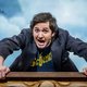 Lieven Scheire gaat quizzen op Eén