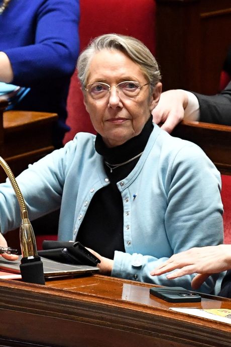 Les principales mesures de la réforme des retraites adoptée lundi