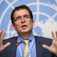 Politiebonden dienen klacht in tegen VN-rapporteur Nils Melzer