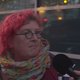 Humo sprak de klimaatactivisten van Just Stop Oil: ‘Mijn eerste reactie was: ‘Ik ga ook mijn hand vastkleven’’