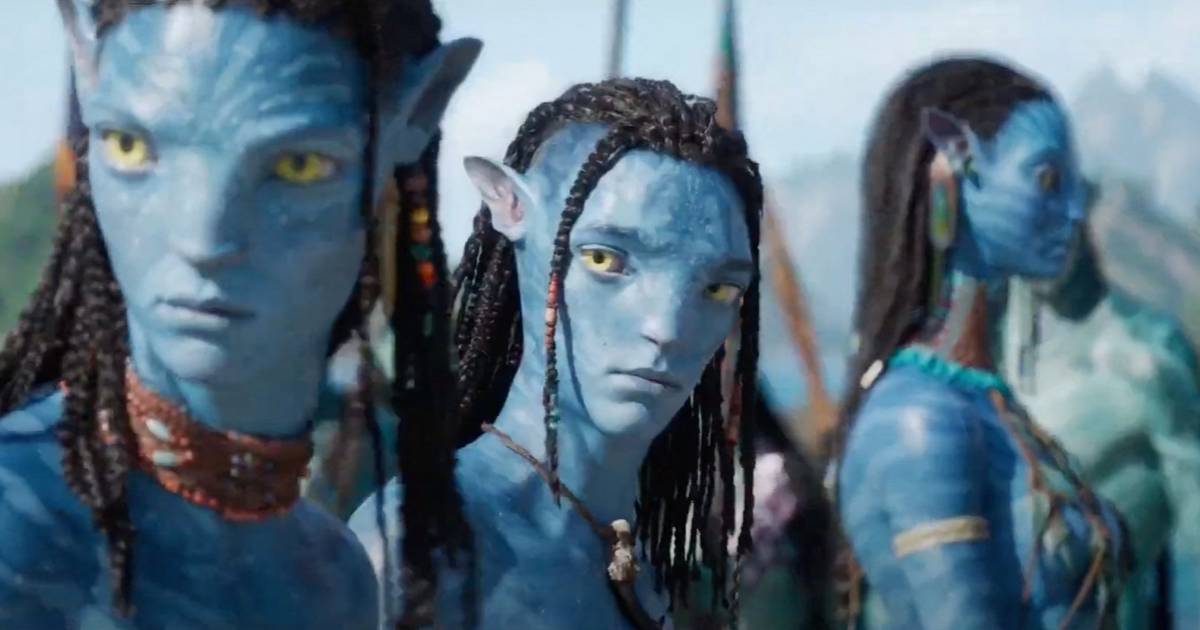 Le prime reazioni ad ‘Avatar: Waterway’ sono entusiastiche: ‘Molto meglio del primo film’ |  Film
